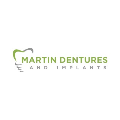 Martin Dentures and Implants