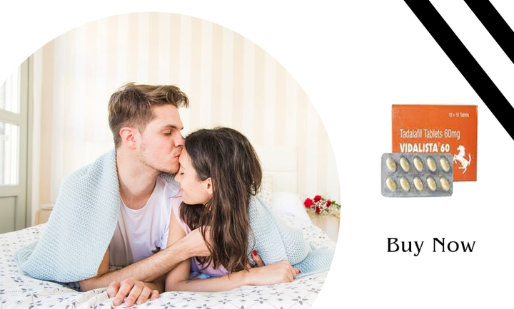  The Usage Of The vidalista 60 Tablet?