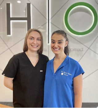 Modern Dental Office in North York: Tech That Improves Care Now