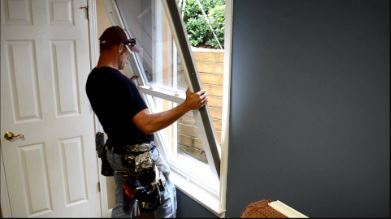 Expert Window Installation in Charlotte NC 