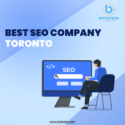 SEO Company Toronto: Boost Your Online Visibility and Grow Your