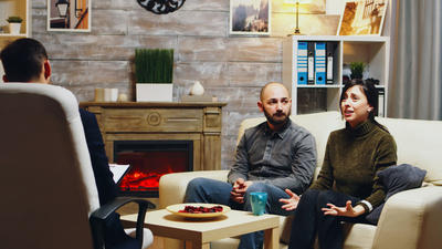 Couples Therapy Burnaby: Building Healthier and More Connected 