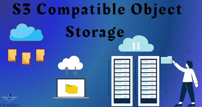 Beyond File Folders: Embracing API-Driven Data Management