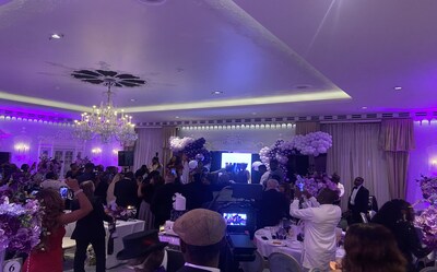 PA and Speaker Hire for Events in London and Surrey