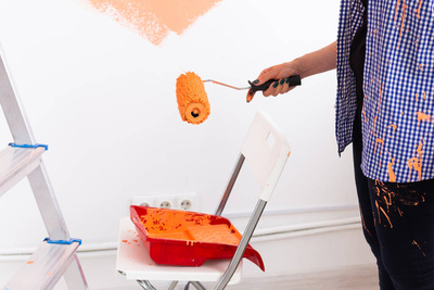 Top-Quality Painting Services in Panchkula for Homes & Business
