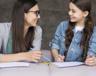 San Marino In-Home Tutoring for Lifelong Academic Success