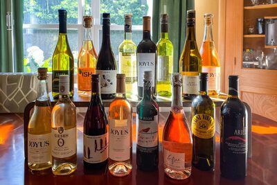 NA Wine: A Simple Guide to Non-Alcoholic Wine