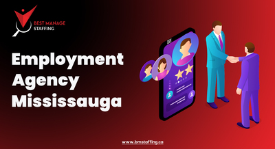 Staffing Agency Canada: Finding the Right Talent for Your Busin