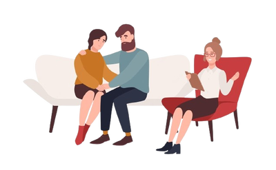 From Roommates to Soulmates: Reigniting the Spark in a Long-Ter