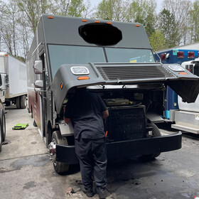 Things That Only Mobile Truck Repair Services Will Do for You