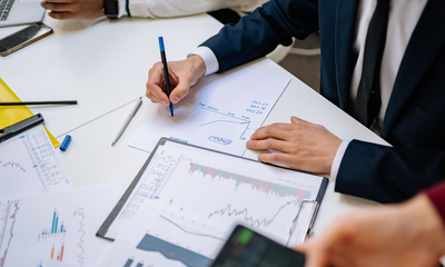 The Future of Personal Finance