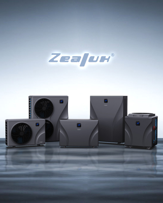 10 Common Questions About Inverter Pool Heat Pump Answered