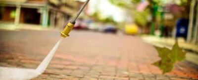 Benefits of  Power Washing in Webster