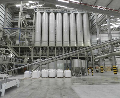 Ceramic Machinery Market 2023-2028 Industry Analysis and Growth