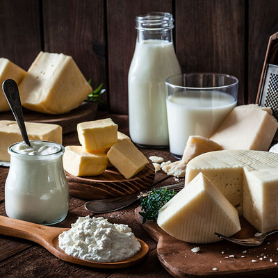 Dairy Protein Market Share, Size, Trends | Report 2028