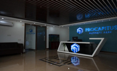 Office Space for Rent: Find Your Perfect Workspace