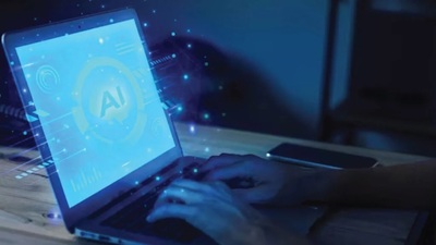 Craft an Unforgettable 2023 Holiday Party With AI's Personalize