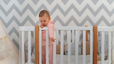 Sleep Safety for Seniors with Mobility Issues - Tips to Keep in