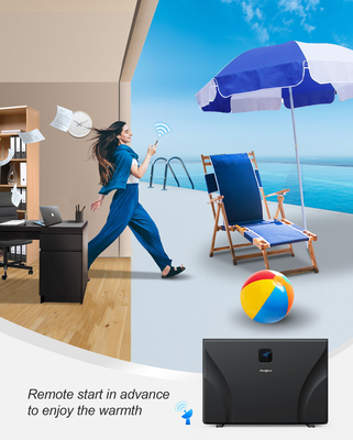 The Reliability of Air Source Heat Pumps: Exploring Real-World 