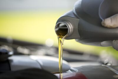 Comprehensive Guide to Gear Oil: Properties, And Applications