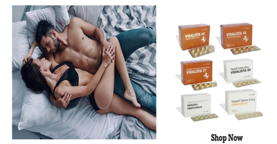 Vidalista's Holistic Approach to Intimate Wellness