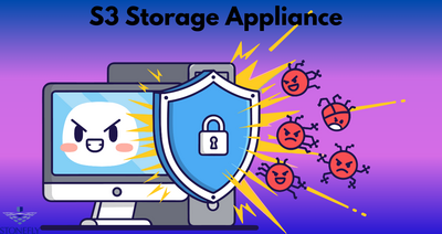 Simplifying Enterprise Storage with Modern Infrastructure Desig