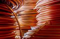 The Advantages of Using Copper Wires in Electrical Wiring