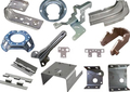 Aluminium Sheet Metal Parts Manufacturer & Supplier in India
