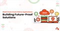 MEAN Stack Cloud-Native Applications: Building Future-Proof Solu