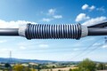 Underground vs. Overhead High-Voltage Cable: Which Is Better for