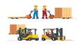 Beginner's Guide to Material Handling and its Importanc...