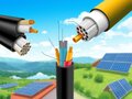 Solar Cable vs Normal Cable: Key Differences, Benefits & Why It 