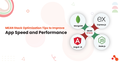 MEAN Stack Optimization Tips to Improve App Speed and Performanc