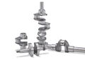 Crankshaft : Understanding This Manufacturing Process