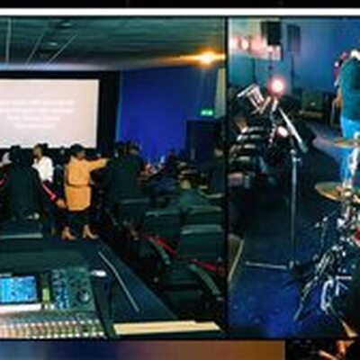 Ensuring Quality with Sound and Audio Equipment Hire for Live E